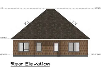 825 Ginger Lee St in Foley, AL - Building Photo - Building Photo