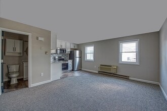 1329 Main St in Brockton, MA - Building Photo - Building Photo