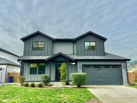 124 Homer Ave SW in Pacific, WA - Building Photo