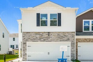 845 Hilton Pk Lp in Knightdale, NC - Building Photo