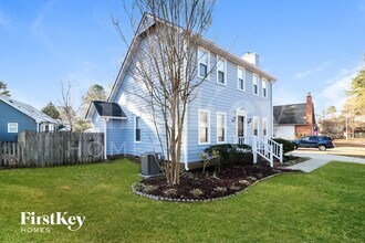 104 Longneedle Ct in Raleigh, NC - Building Photo - Building Photo