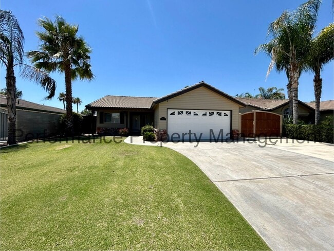 property at 3015 Green Mountain Ln