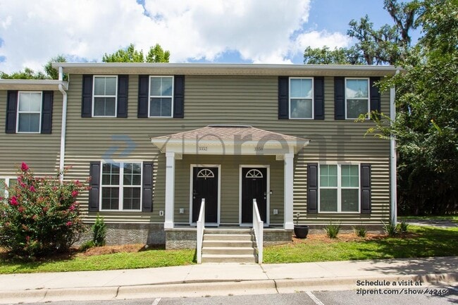 property at 3352 Fort Collins Ln
