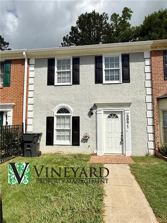 property at 4891 Jenny Dr