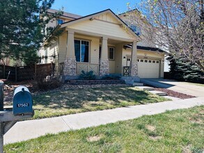 17562 E 104th Way in Commerce City, CO - Building Photo - Building Photo