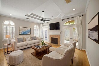 5423 Lacy St in Houston, TX - Building Photo - Building Photo