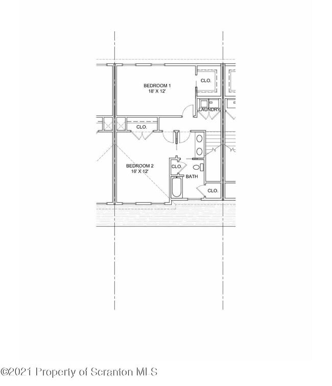406 Felts St in Taylor, PA - Building Photo - Building Photo