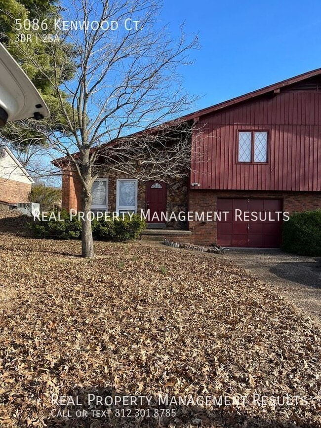 5086 Kenwood Ct