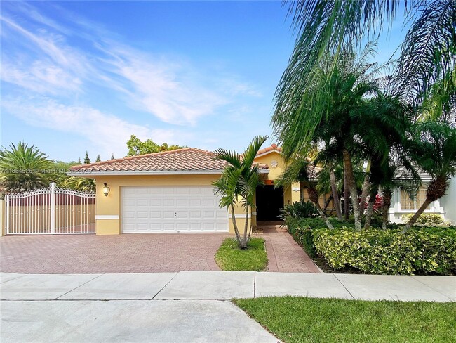 property at 14691 SW 113th Ln