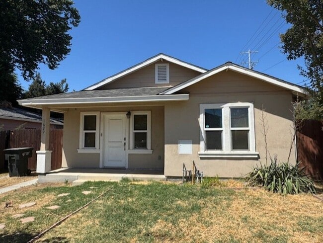 property at 1629 Basler St