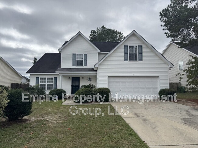 property at 66 Sand Oak Ct
