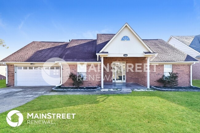 property at 5366 Annandale Dr