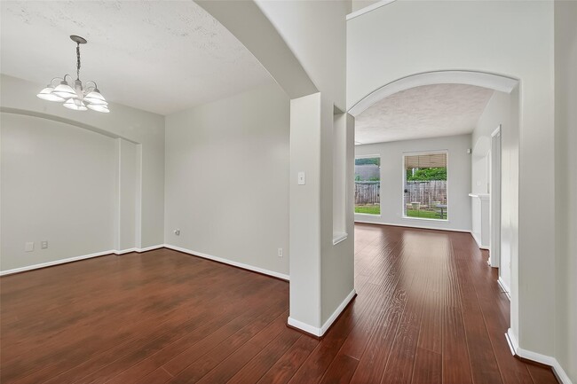 16642 Chinn Ridge Ln in Houston, TX - Building Photo - Building Photo