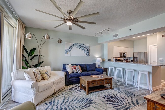 998 Gulfside Ct, Unit SI ID1523366P in Panama City Beach, FL - Foto de edificio - Building Photo