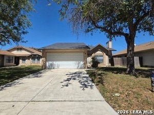 property at 7123 Fallen Trail Dr