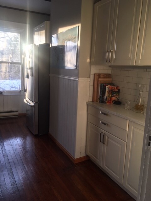 131 Wentworth St in Saint John, NB - Building Photo - Building Photo