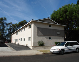 15091-15101 Pacific St in Midway City, CA - Building Photo - Building Photo