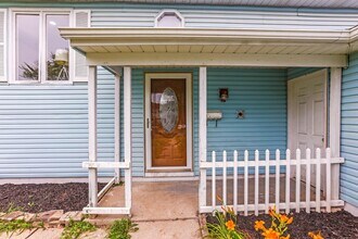 3747 Christie Rd W in Columbus, OH - Building Photo - Building Photo