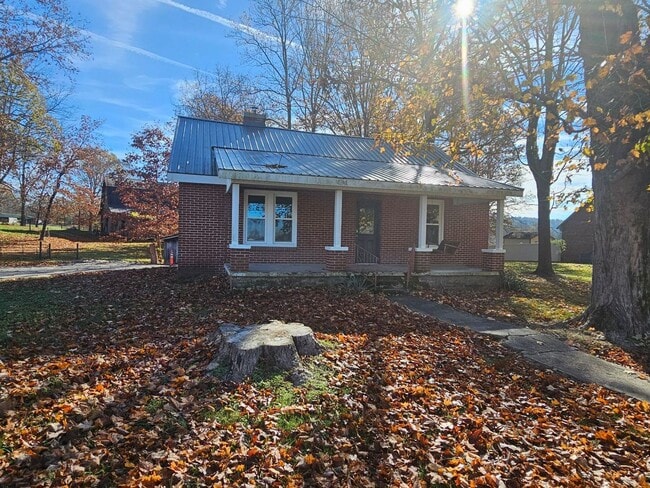 property at 2456 Monterey Hwy