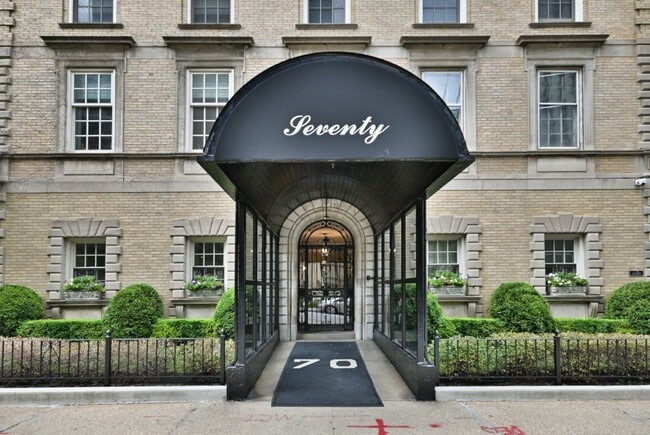 property at 70 E Scott St