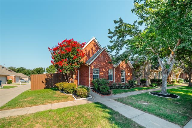 7533 Petersburgh Pl in Frisco, TX - Building Photo - Building Photo