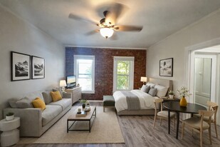 Flint 301 S Kenmore LLC in Los Angeles, CA - Building Photo