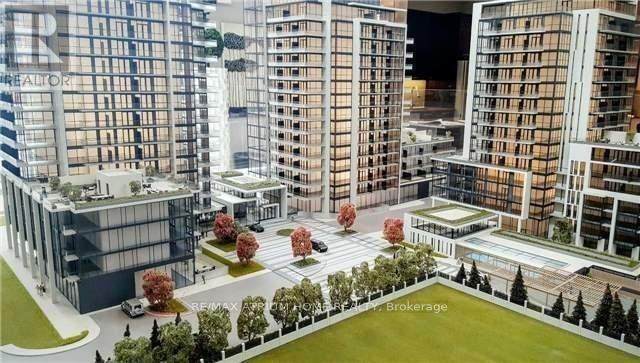 property at 9618 Yonge St