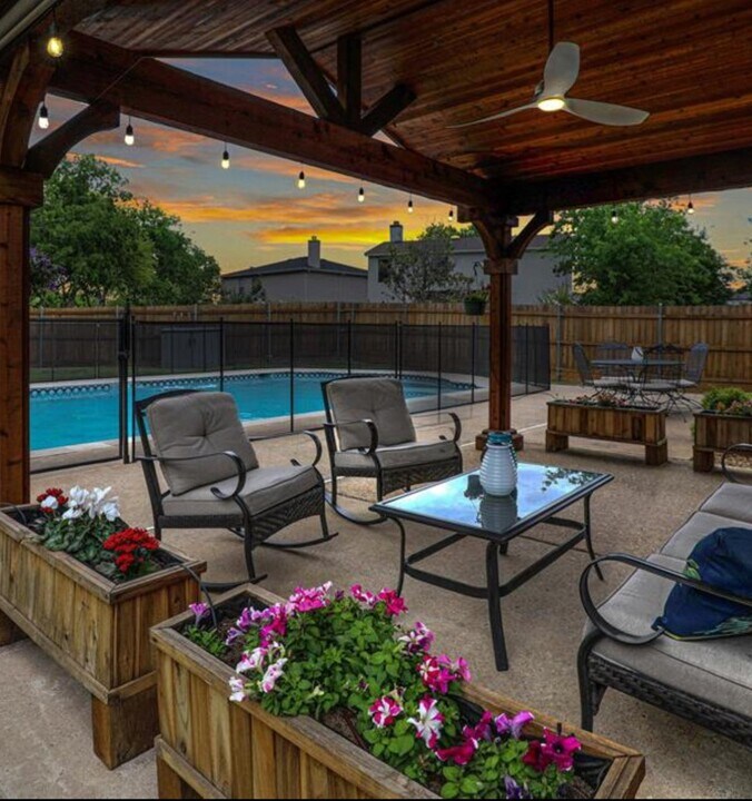 3108 Westview Dr in McKinney, TX - Building Photo