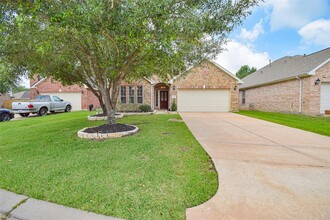 17911 Serene Shore Dr in Cypress, TX - Building Photo - Building Photo