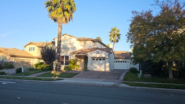 property at 5012 Crest Dr