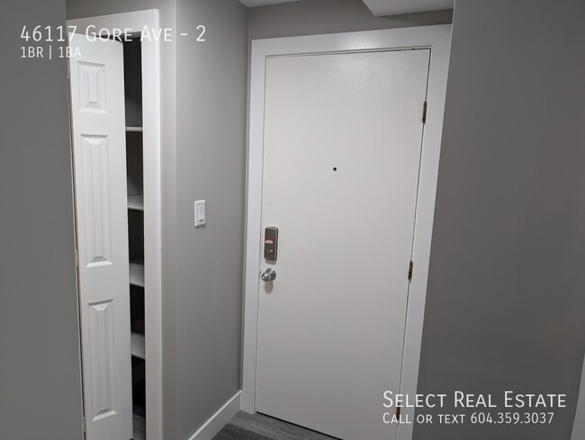 46117 Gore Ave in Chilliwack, BC - Building Photo - Building Photo
