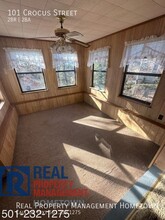 101 Crocus St in Hot Springs, AR - Building Photo - Building Photo