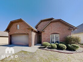 4028 Jubilee Ln in Moody, AL - Building Photo