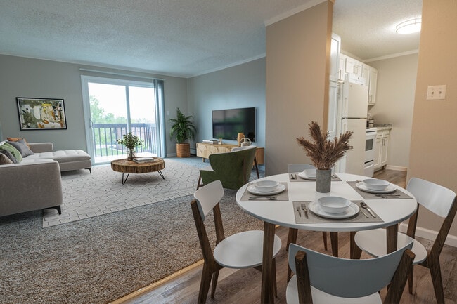 Lamar Village Apartments