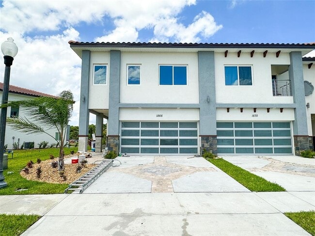 property at 1866 Brentwood Ct
