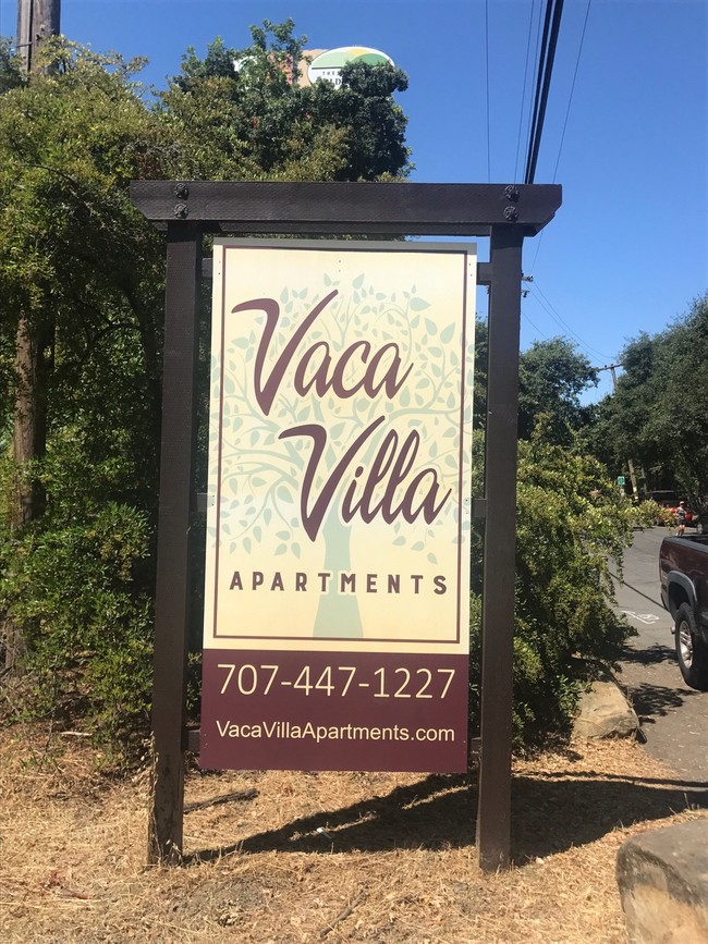 VacaVilla Apartments photo'