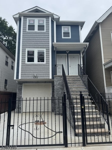 property at 132 Steuben St