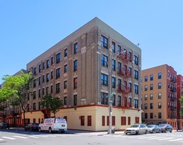 756 Fox St Apartments