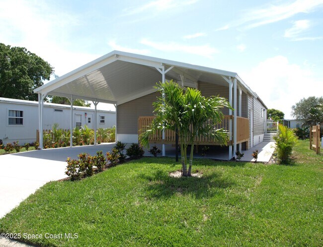 property at 709 Lark Dr