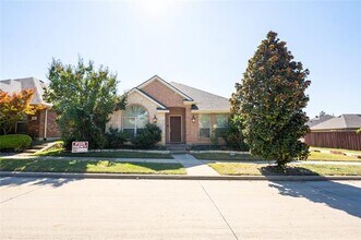 7817 Laughing Waters Tr in McKinney, TX - Building Photo - Building Photo