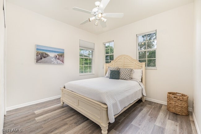 property at 9021 Las Maderas Dr