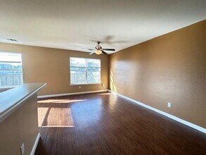 2877 Southampton Way in Round Rock, TX - Building Photo - Building Photo