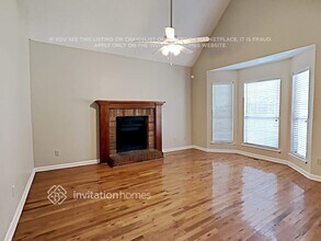 4049 Sharon Woods Dr in Powder Springs, GA - Building Photo - Building Photo