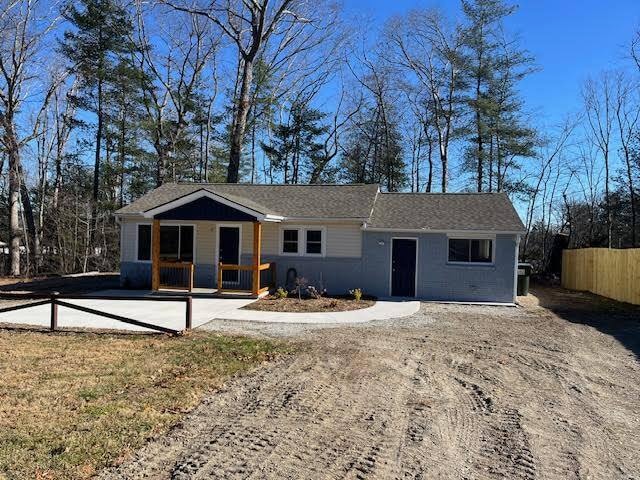 property at 2514 Rolfe St