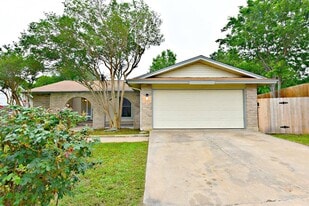 12003 Grey Fawn Path in Austin, TX - Building Photo