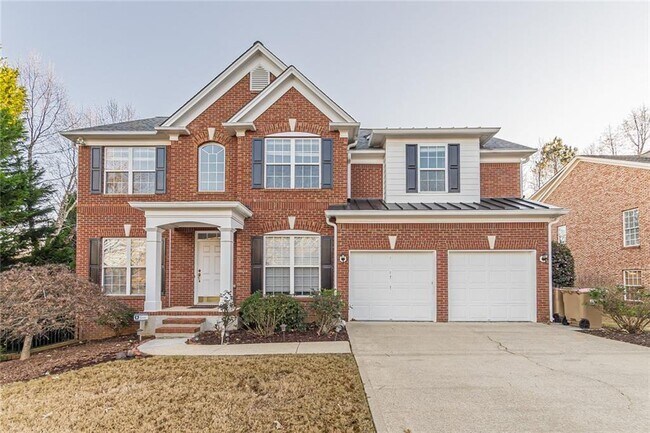 property at 1525 Broadhempston Ct