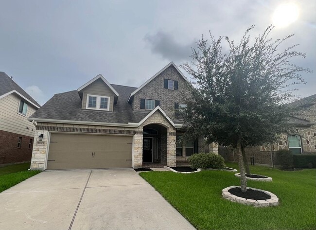20323 Peralta Cliff Trail in Richmond, TX - Building Photo - Building Photo