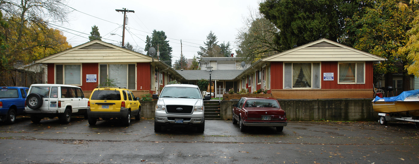 260-278 Owens St S in Salem, OR - Building Photo