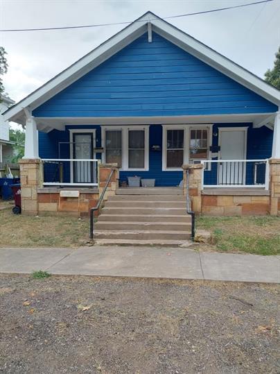 1616 D St N in Fort Smith, AR - Building Photo - Building Photo