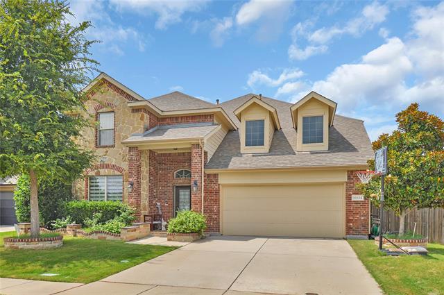 10124 Kingsland Trail in McKinney, TX - Building Photo - Building Photo